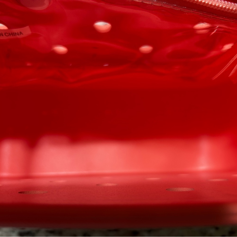 Bitty Bogg Bag Capri Coral - Picture 3 of 6